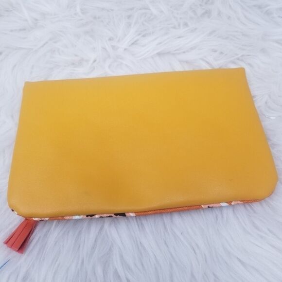 Rachael Pally Reversible Clutch Bag - Picture 8 of 13